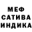 Канабис THC 21% Alina Fily